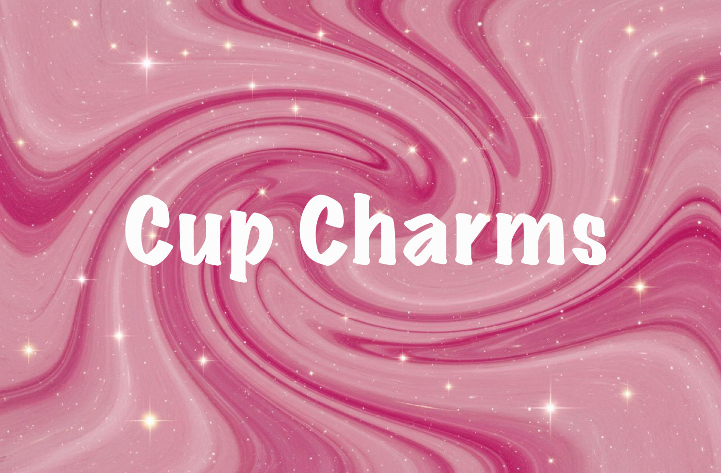 Cup Charm
