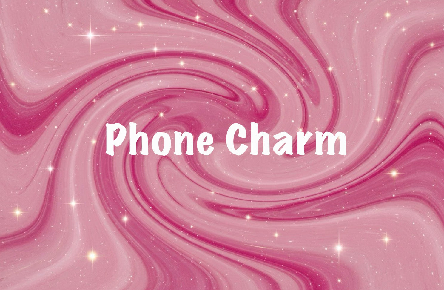Phone Charm