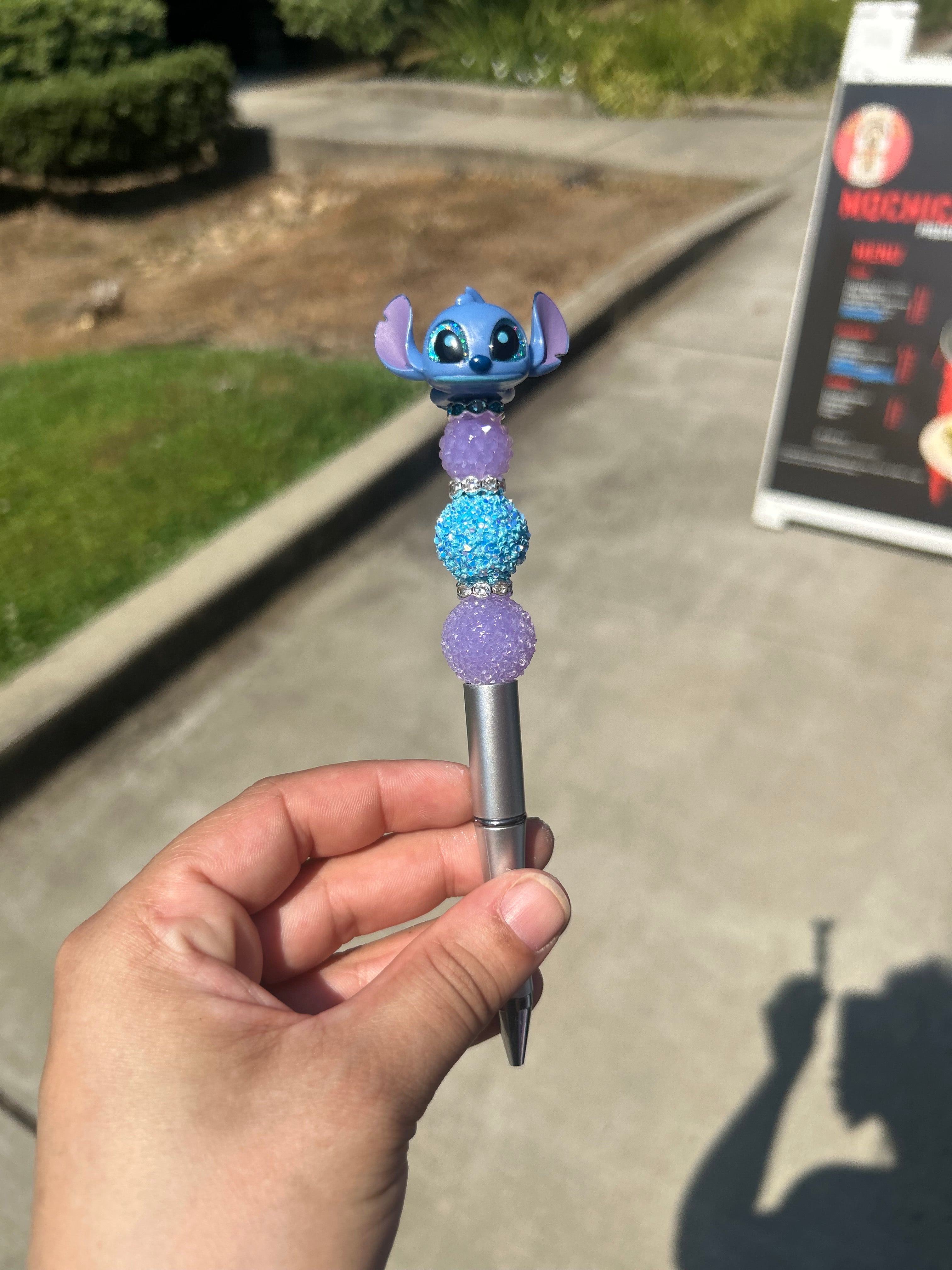 Stitch Pen