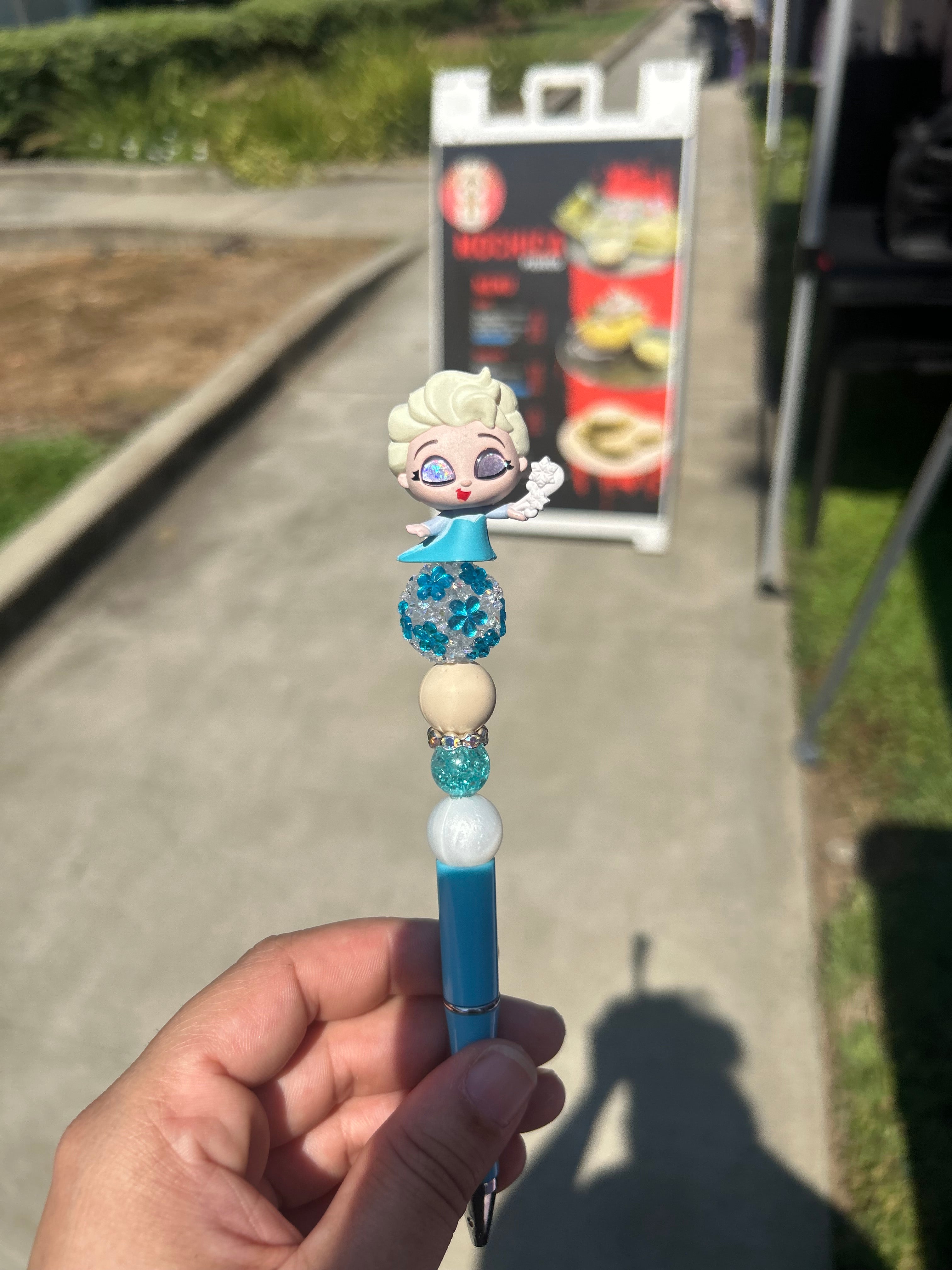 Elsa Pen