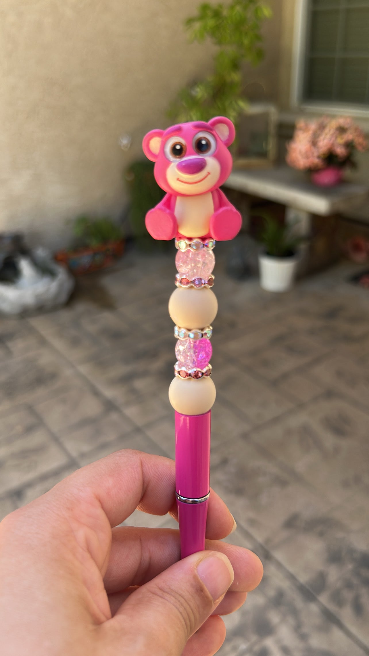 Lotso Pen